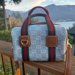 Mini GG handbag - Read Description